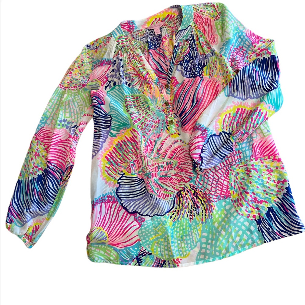 Lilly Pulitzer